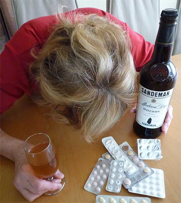 Gruppe Alkohol Selbsthilfe